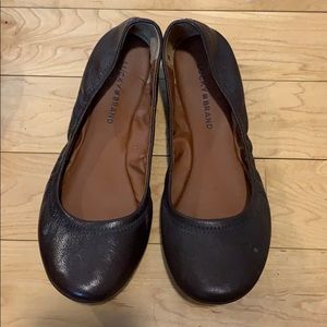 SOLD Lucky brand flats